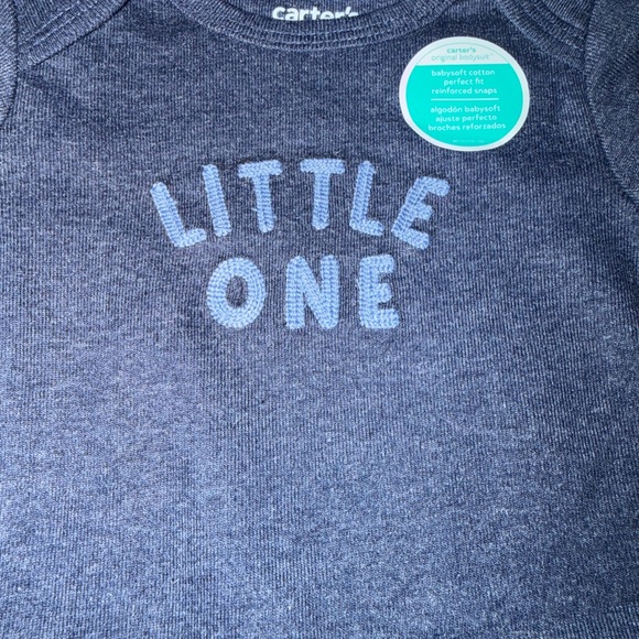 Carter's Baby Boy Bundle! - Picture 6 of 8
